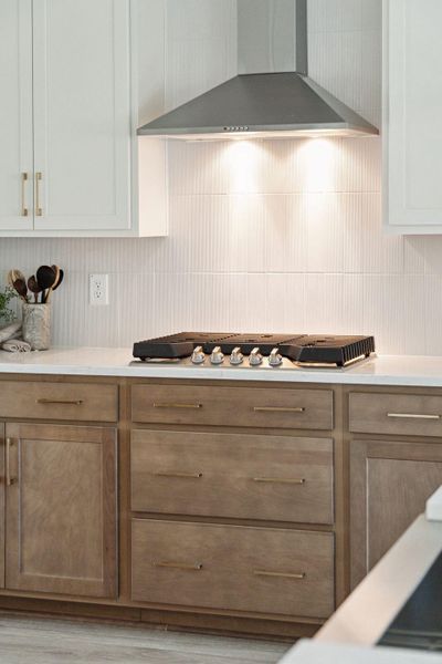 Close-up of interior finishes inside a home in , Summerville (Image 50). Close-up of interior finishes inside a home in , Summerville (Image 50).
