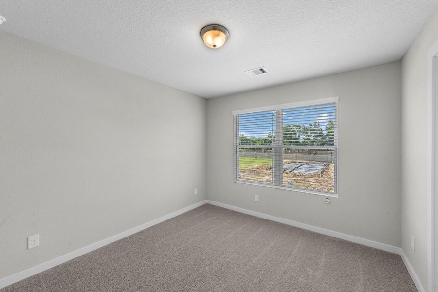 Spacious, unfurnished interior of a new home in , Houston (Image 22). Spacious, unfurnished interior of a new home in , Houston (Image 22).