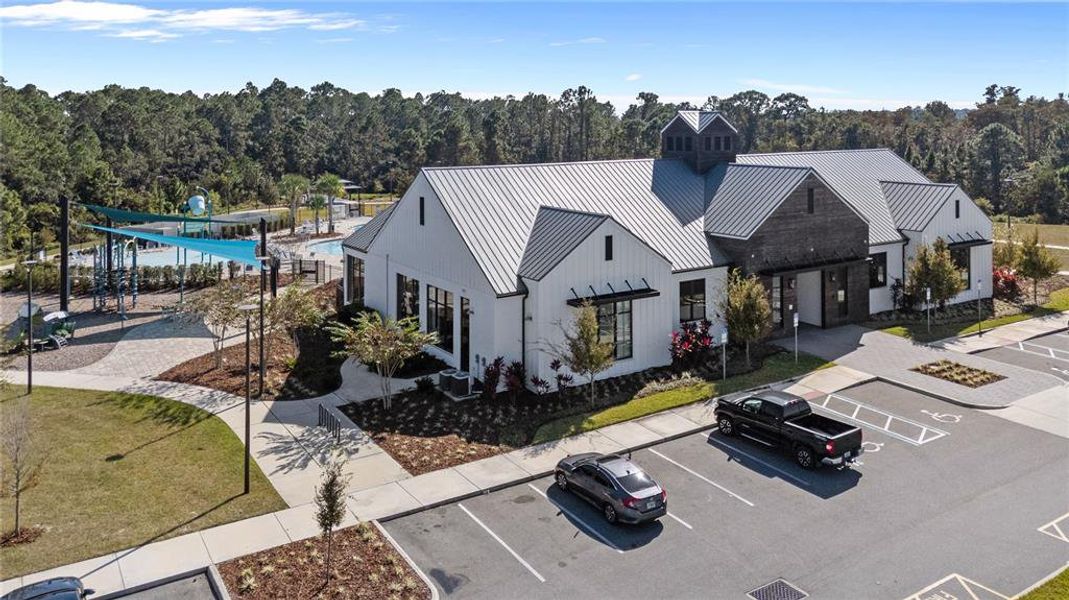 Community amenities in Harmony West, St. Cloud (Image 44).