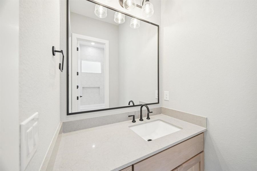 Furnished interior view inside a new home in , Plantersville (Image 16). Furnished interior view inside a new home in , Plantersville (Image 16).