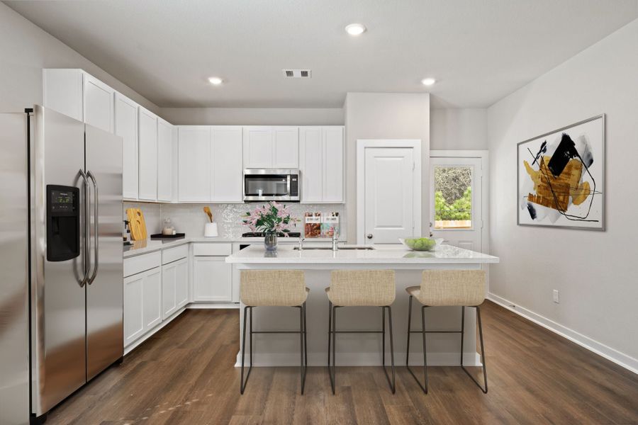 Rosharon, TX New Home.  - Slide 16