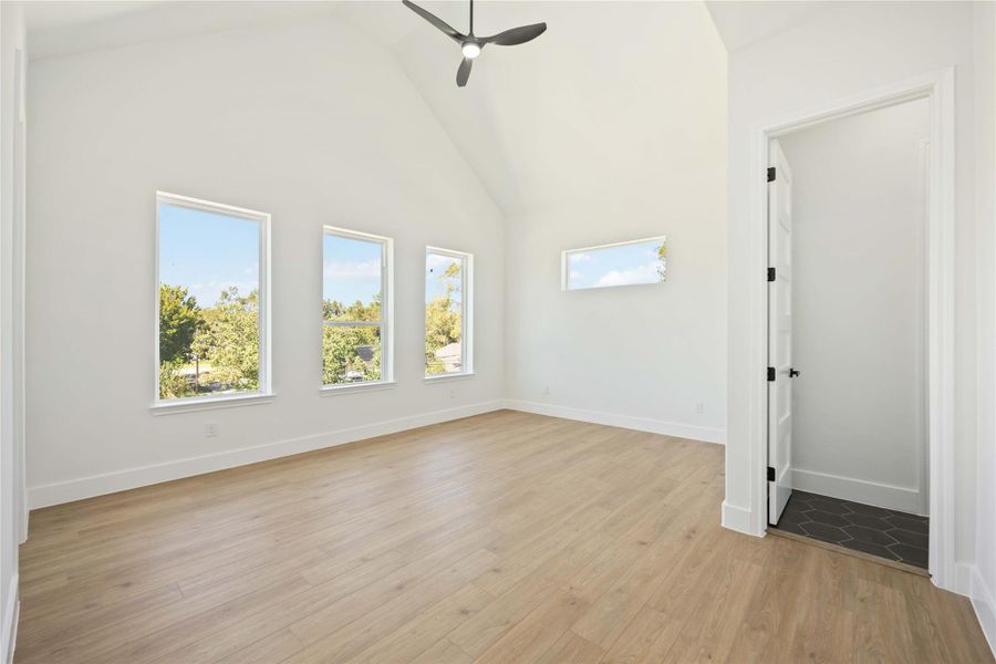 master bedroom master bedroom