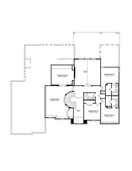 Second Level Second Level
