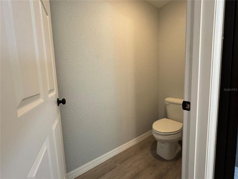 Furnished interior view inside a new home in , Ocala (Image 12).