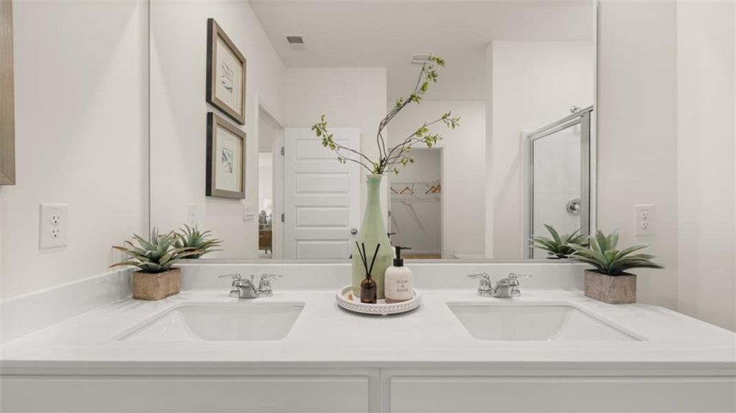 Image 50 of a home in The Preserve at Agricultural Village.