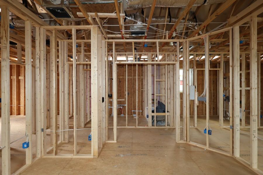 Framing