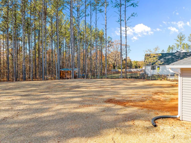 Image 37 of a home in . Image 37 of a home in .