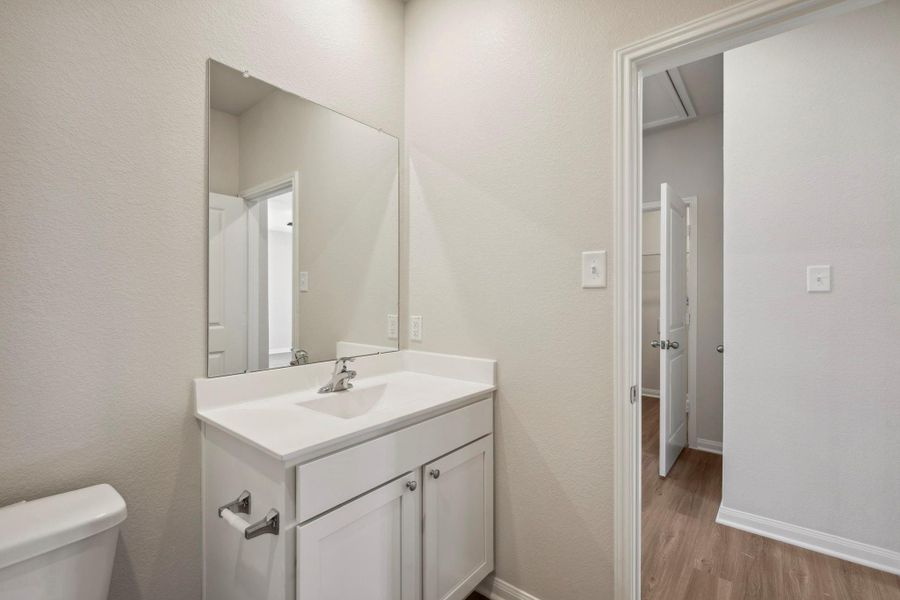 Image 18 of a home in Trails at Cochran Ranch. Image 18 of a home in Trails at Cochran Ranch.