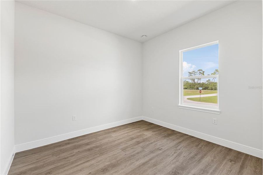 Spacious, unfurnished interior of a new home in , Ocala (Image 31). Spacious, unfurnished interior of a new home in , Ocala (Image 31).