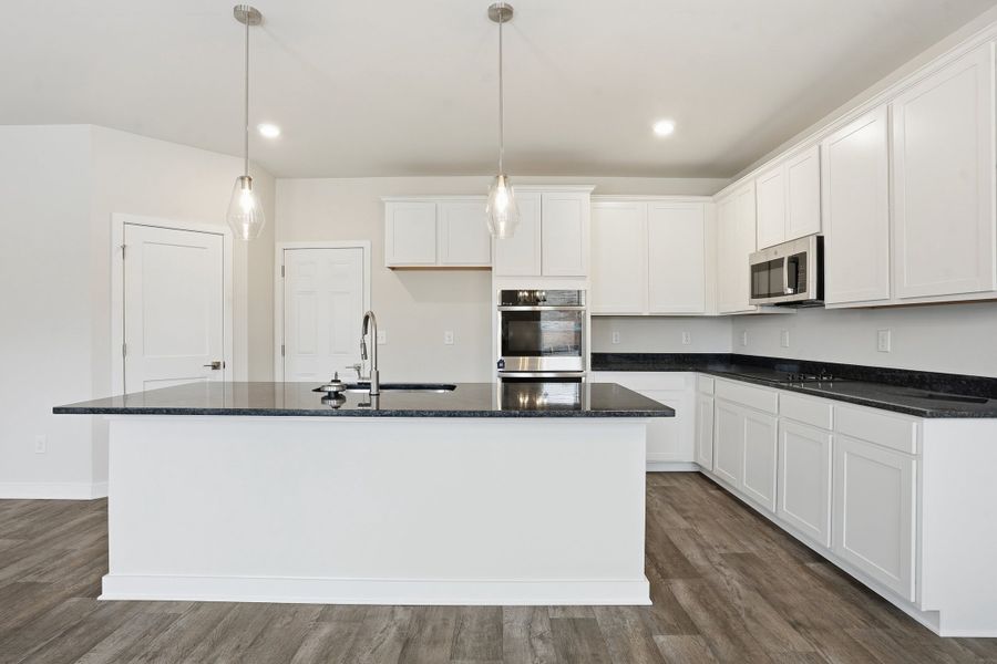 Fairburn, GA New Home.  - Slide 7