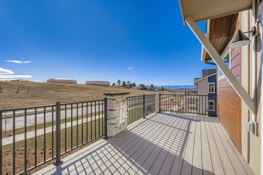 New Home in Westminster, CO.  - Slide 27