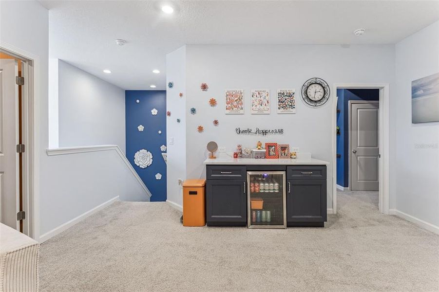 Furnished interior view inside a new home in Talichet, Howey-in-the-Hills (Image 28). Furnished interior view inside a new home in Talichet, Howey-in-the-Hills (Image 28).