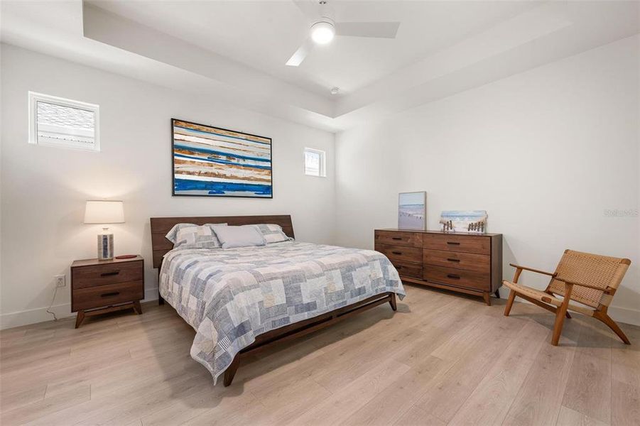 Furnished interior view inside a new home in , Bradenton (Image 11). Furnished interior view inside a new home in , Bradenton (Image 11).