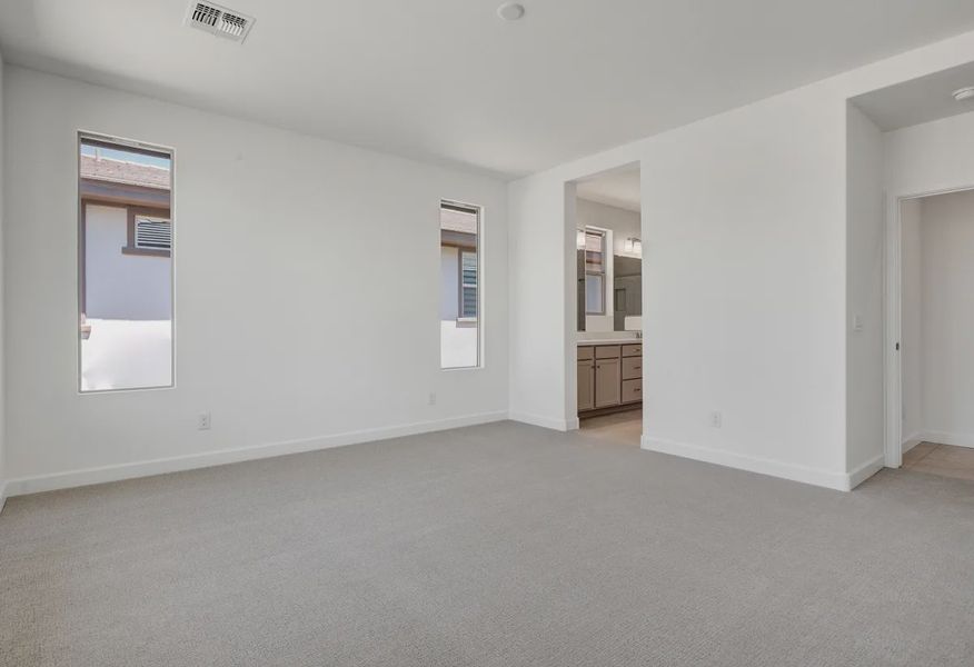 Primary Bed - 14 of 24