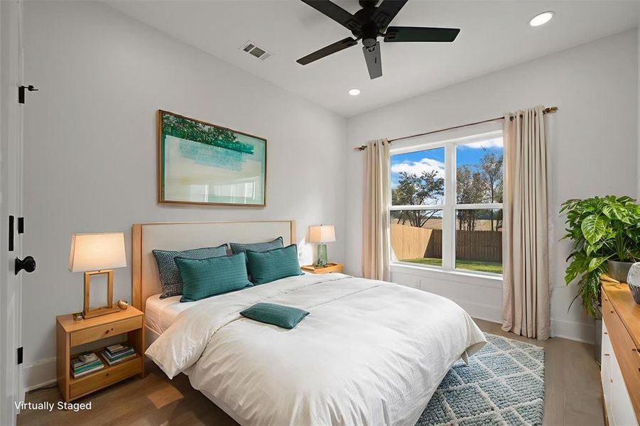 Furnished interior view inside a new home in , Athens (Image 11). Furnished interior view inside a new home in , Athens (Image 11).