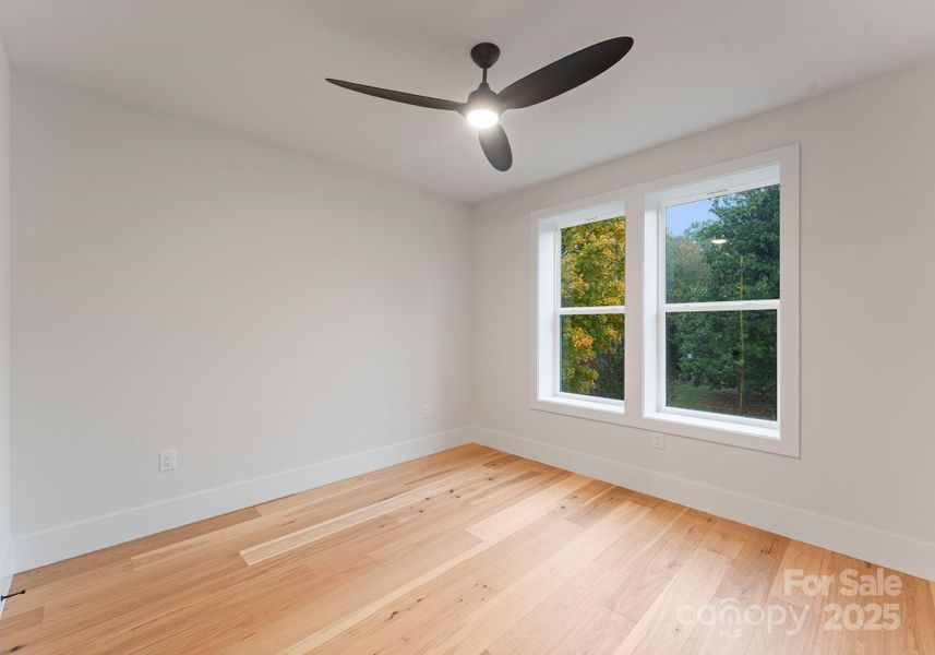 Spacious, unfurnished interior of a new home in , Charlotte (Image 45). Spacious, unfurnished interior of a new home in , Charlotte (Image 45).