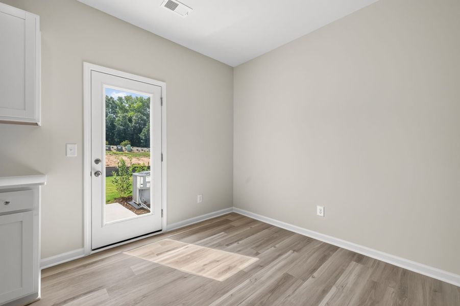 3br New Home in Zebulon, NC.  - Slide 15