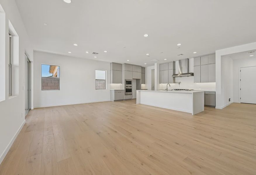 Great Room - 4 of 15