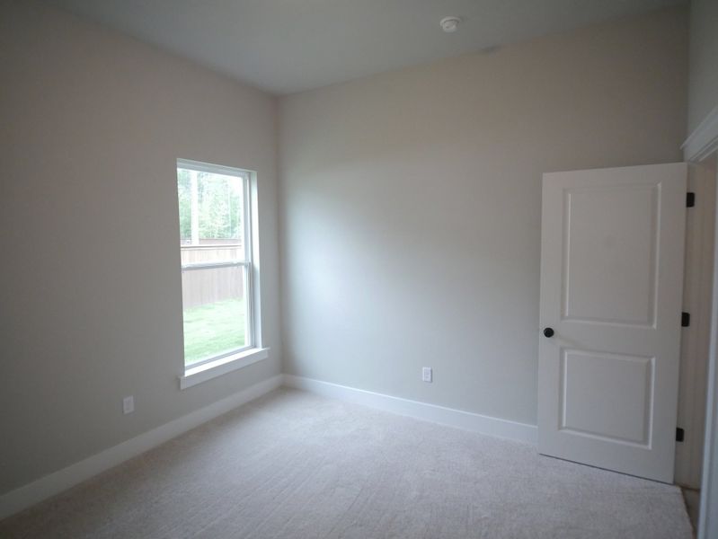 Spacious, unfurnished interior of a new home in Longleaf, Lumberton (Image 15). Spacious, unfurnished interior of a new home in Longleaf, Lumberton (Image 15).