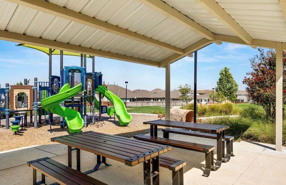 Community amenities in , Buda (Image 37).