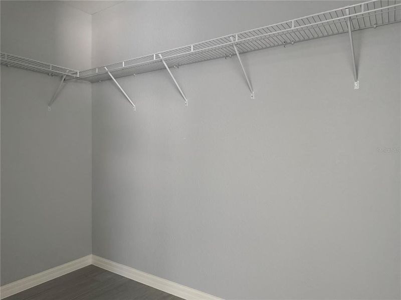 Spacious, unfurnished interior of a new home in , Ocklawaha (Image 12).