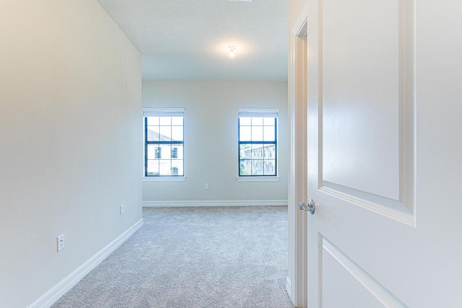 8668 Escue - Bedroom 3 8668 Escue - Bedroom 3