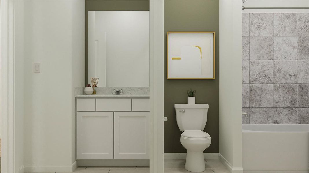 Close-up of interior finishes inside a home in Lively Ranch: Brookstone Collection, Georgetown (Image 19). Close-up of interior finishes inside a home in Lively Ranch: Brookstone Collection, Georgetown (Image 19).