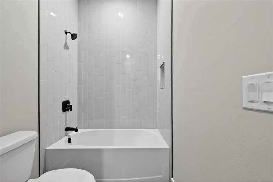 Furnished interior view inside a new home in , Port Charlotte (Image 7).