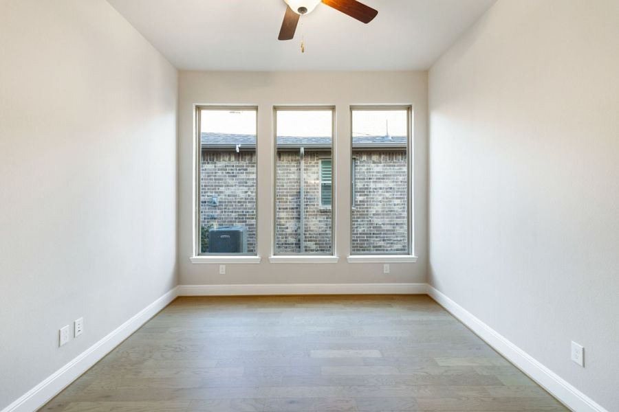 Willis, TX New Home.  - Slide 8