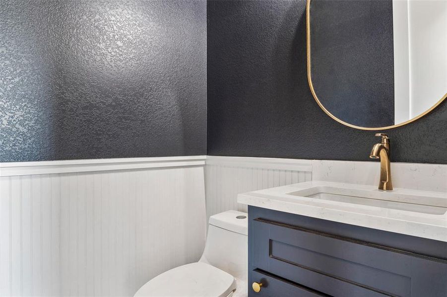 Furnished interior view inside a new home in , Ponder (Image 7). Furnished interior view inside a new home in , Ponder (Image 7).