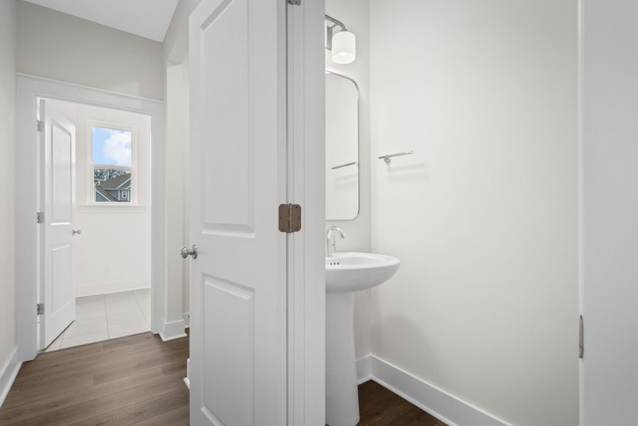 New Home in Spring Hill, TN.  - Slide 27