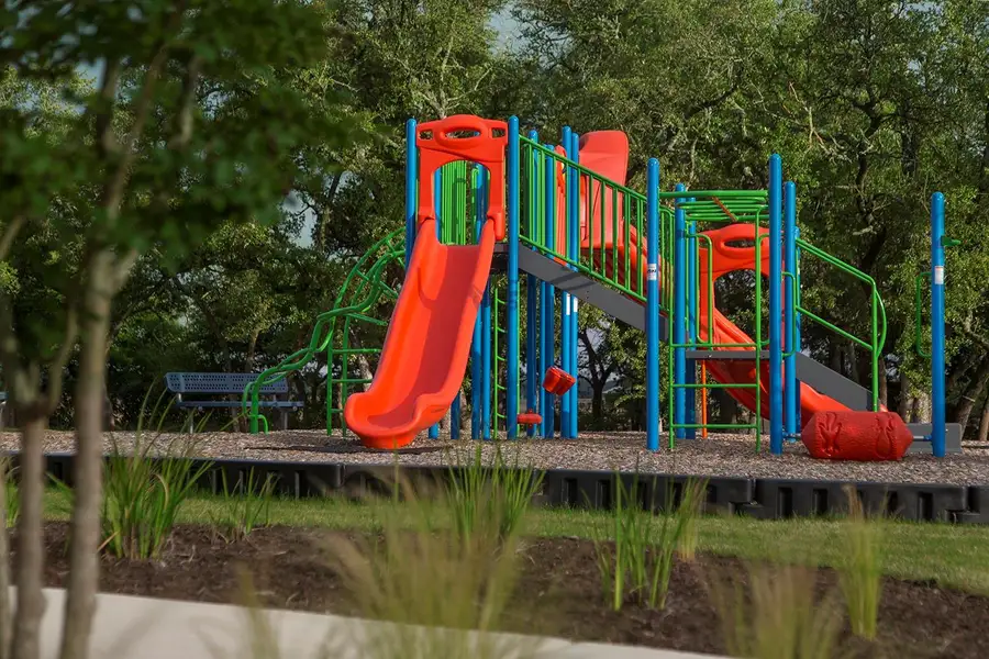 Community Playground