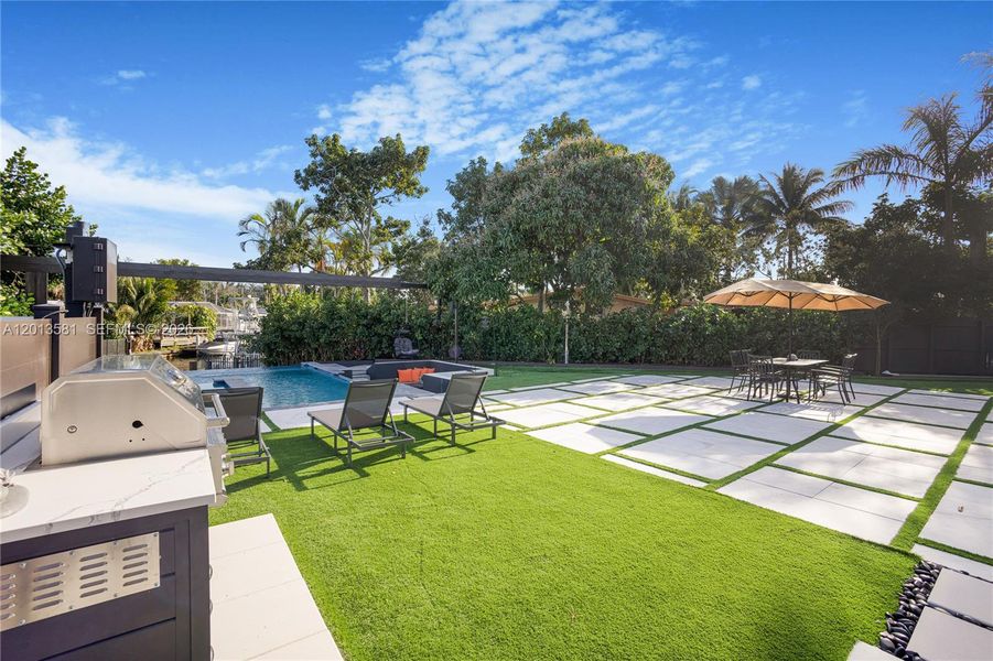 Community amenities in , Fort Lauderdale (Image 45).