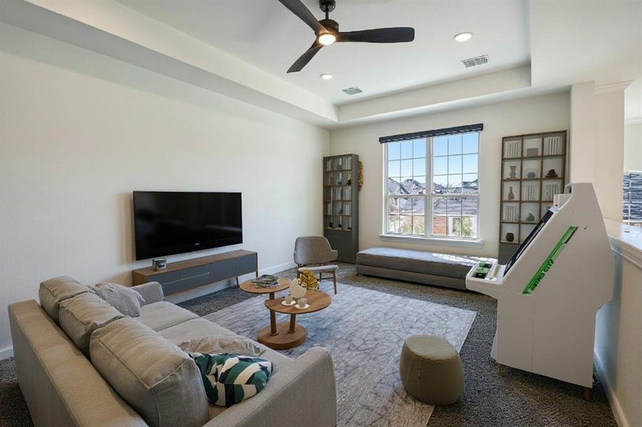 virtually staged virtually staged