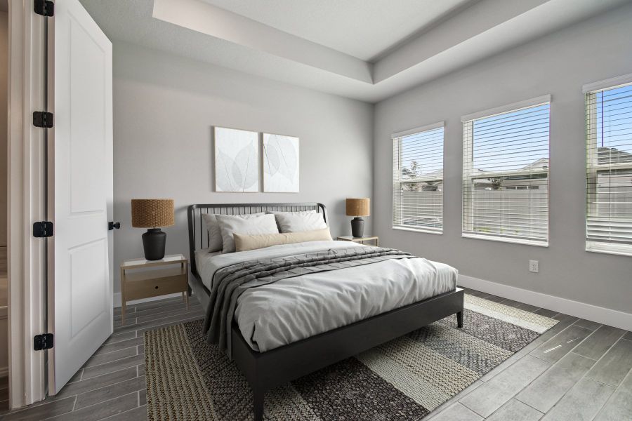 The Edie - Owner's Retreat