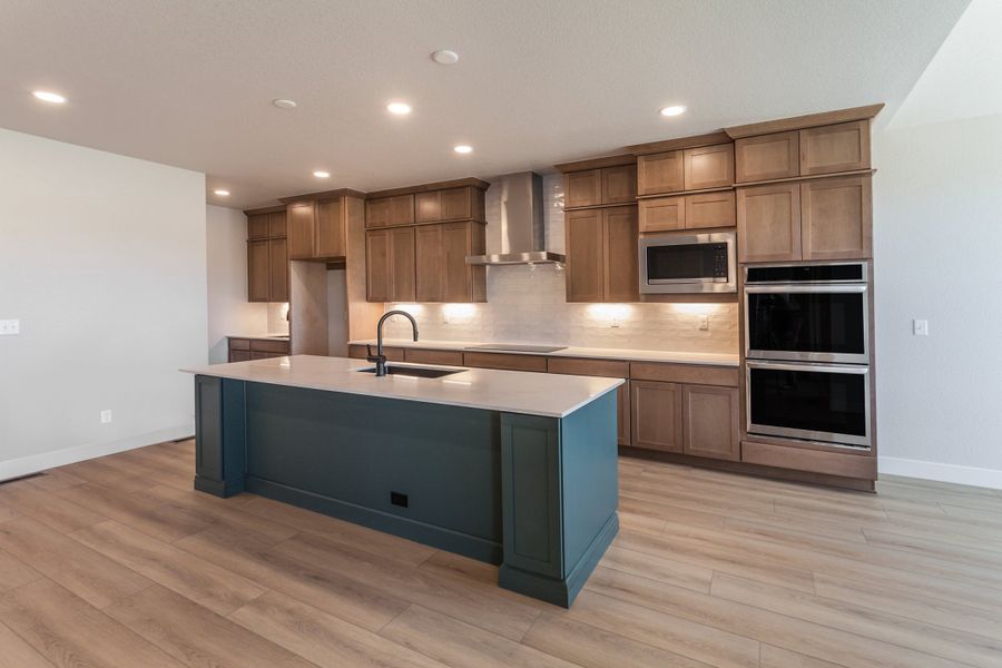 Representative furnished interior of a home built from the Morrison by Hartford Homes in Trailside, Timnath (Image 40). Representative furnished interior of a home built from the Morrison by Hartford Homes in Trailside, Timnath (Image 40).