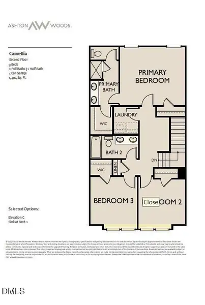 IFP Floor 2 IFP Floor 2