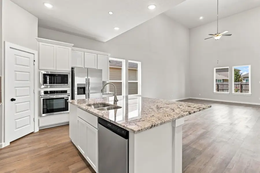 Representative Photo. Not Actual Home. Actual home features, colors, and details may vary.