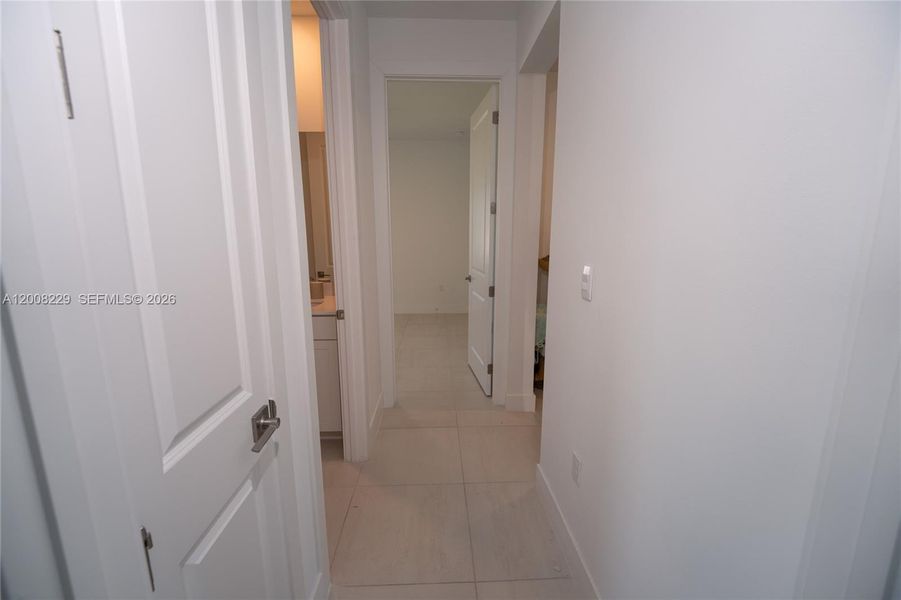 Spacious, unfurnished interior of a new home in , Homestead (Image 22).