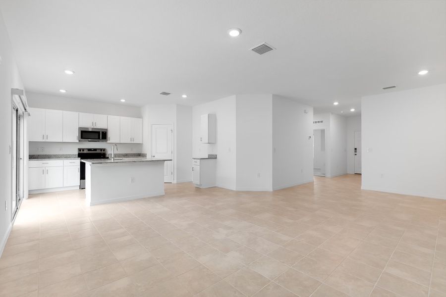 Image 17 of a home in Coopers Meadow.