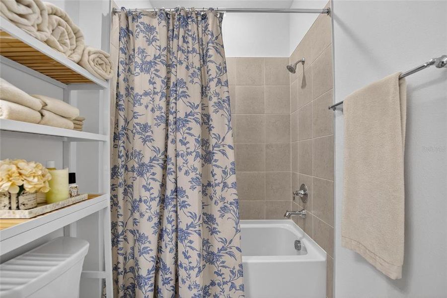 Furnished interior view inside a new home in , Palmetto (Image 59). Furnished interior view inside a new home in , Palmetto (Image 59).