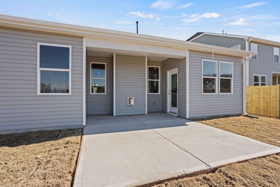 New Home in Easley, SC.  - Slide 5