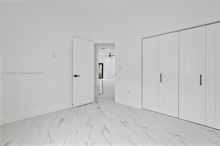 Spacious, unfurnished interior of a new home in , Fort Lauderdale (Image 16). Spacious, unfurnished interior of a new home in , Fort Lauderdale (Image 16).