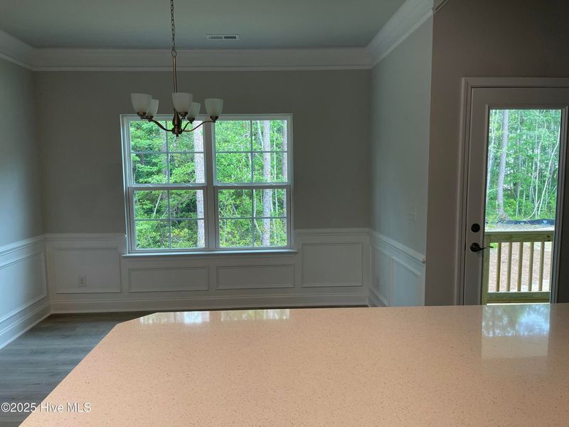 Image 14 of a home in Mill Creek Cove.