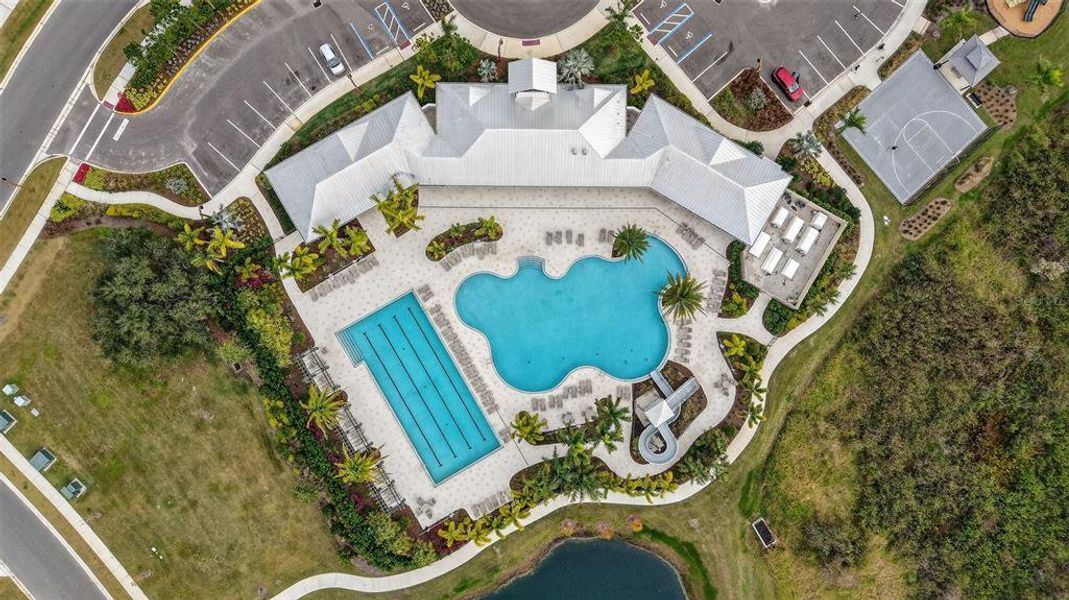 Community amenities in Farm at Varrea, Plant City (Image 32).