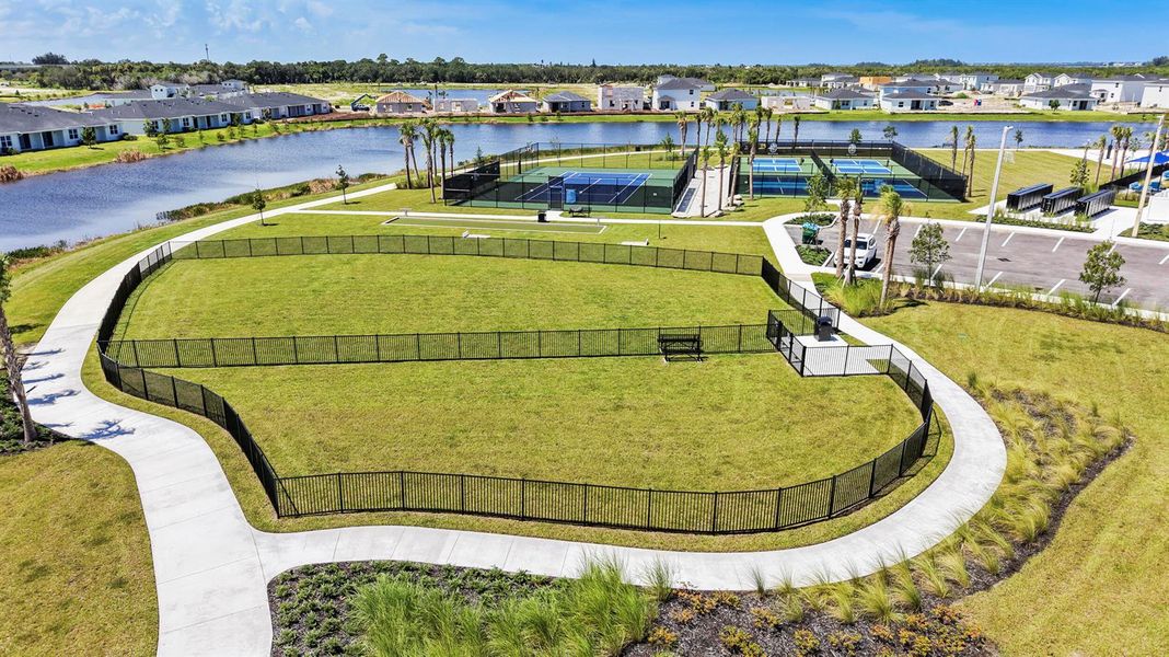 2 Dog Parks