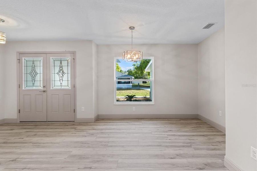 Spacious, unfurnished interior of a new home in , Citrus Springs (Image 36). Spacious, unfurnished interior of a new home in , Citrus Springs (Image 36).