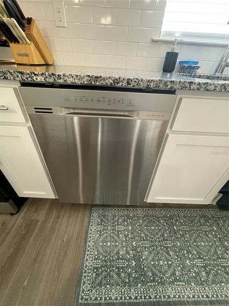 Close-up of interior finishes inside a home in , Palm Coast (Image 21). Close-up of interior finishes inside a home in , Palm Coast (Image 21).