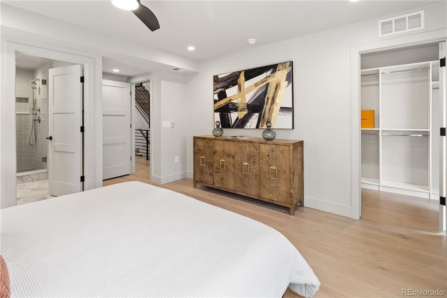 Photos are from a different property by the same builder, not the subject property