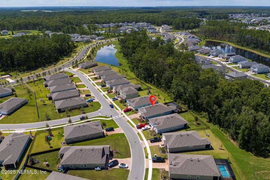 Image 41 of a home in .